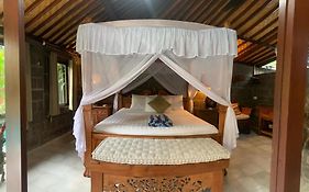 Watermark Balian Villa